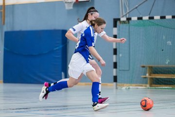 Bild 495 - F Loewinnen Hallen Cup